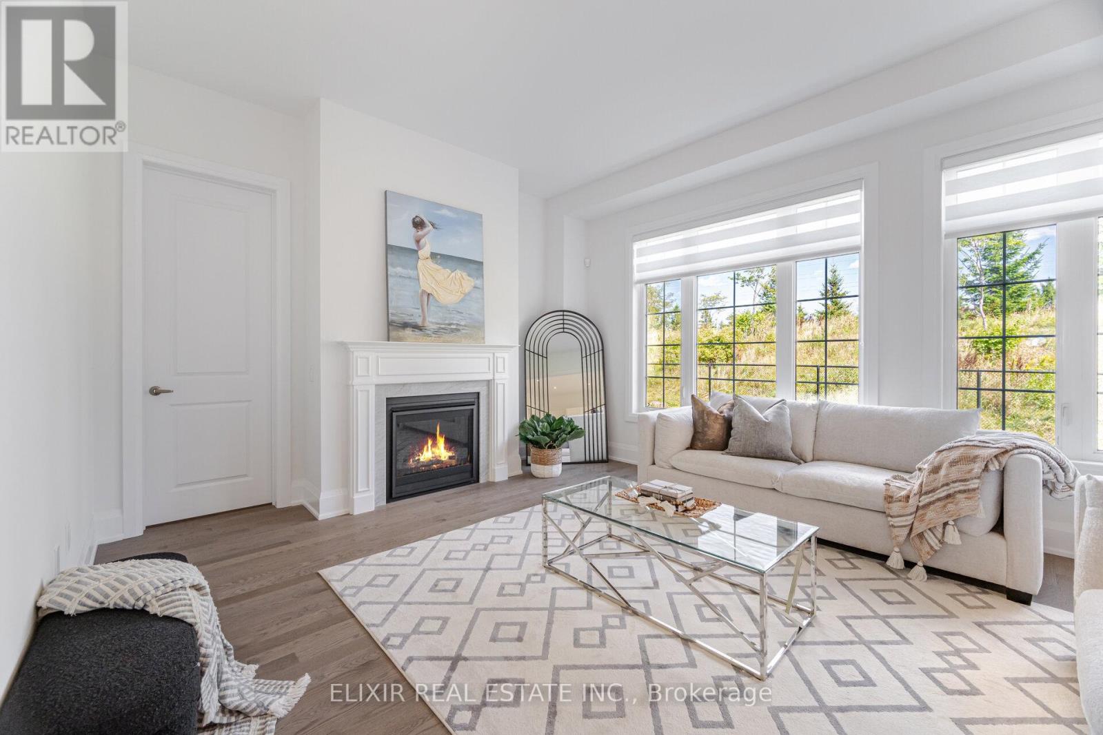 Photo 14 of 33 Sculpture Garden Lane, Vaughan ON