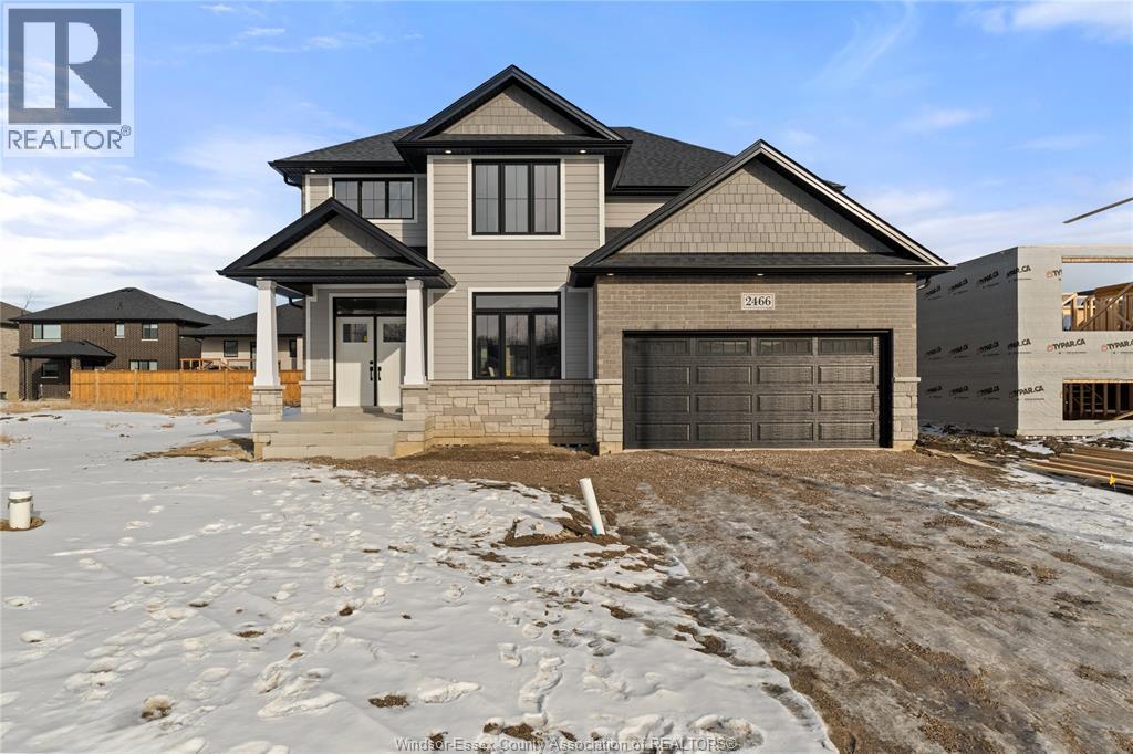 Photo 1 of 5197 Rafael, Tecumseh ON