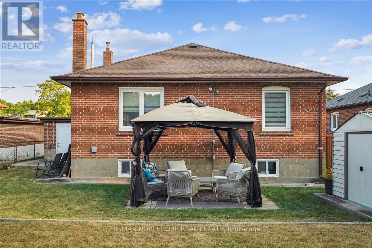 Photo 40 of 65 Exbury Road, Toronto ON