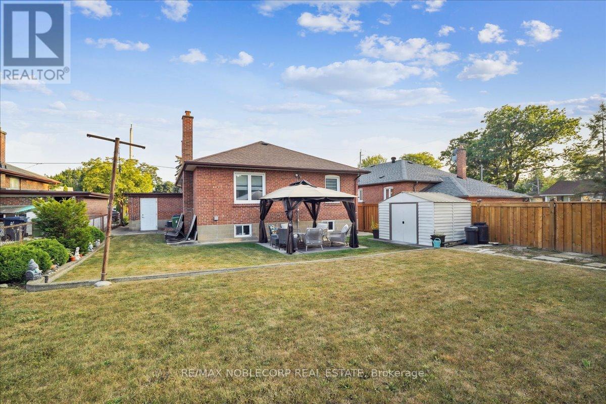 Photo 41 of 65 Exbury Road, Toronto ON