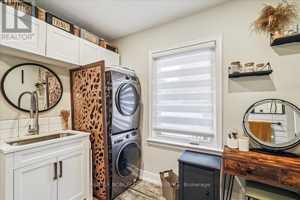 Photo 22 of 65 Exbury Road, Toronto ON