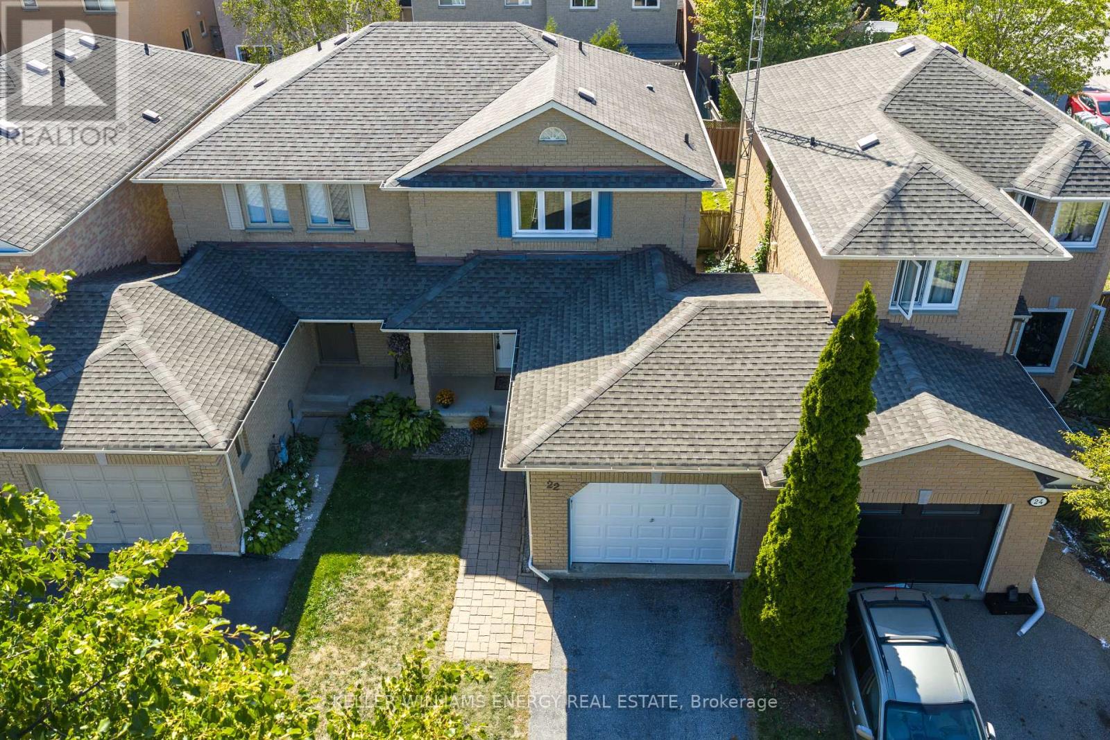 Photo 46 of 22 Short Crescent, Clarington ON