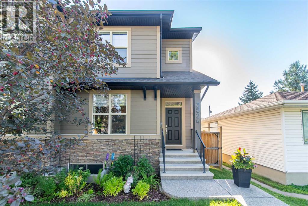 Photo 1 of 3524 41 Street Sw, Calgary AB