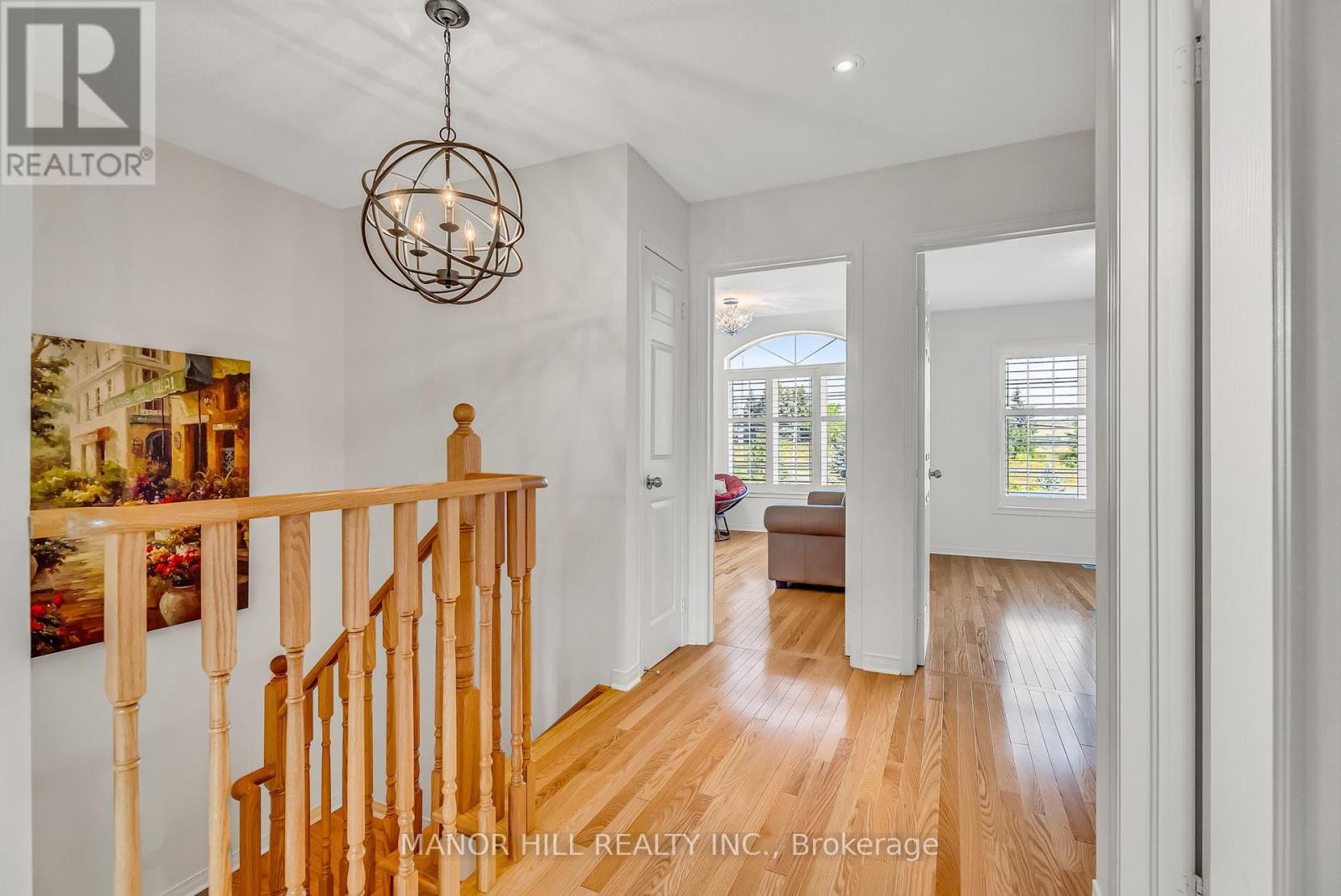 Photo 26 of 58 Big Hill Crescent, Vaughan ON