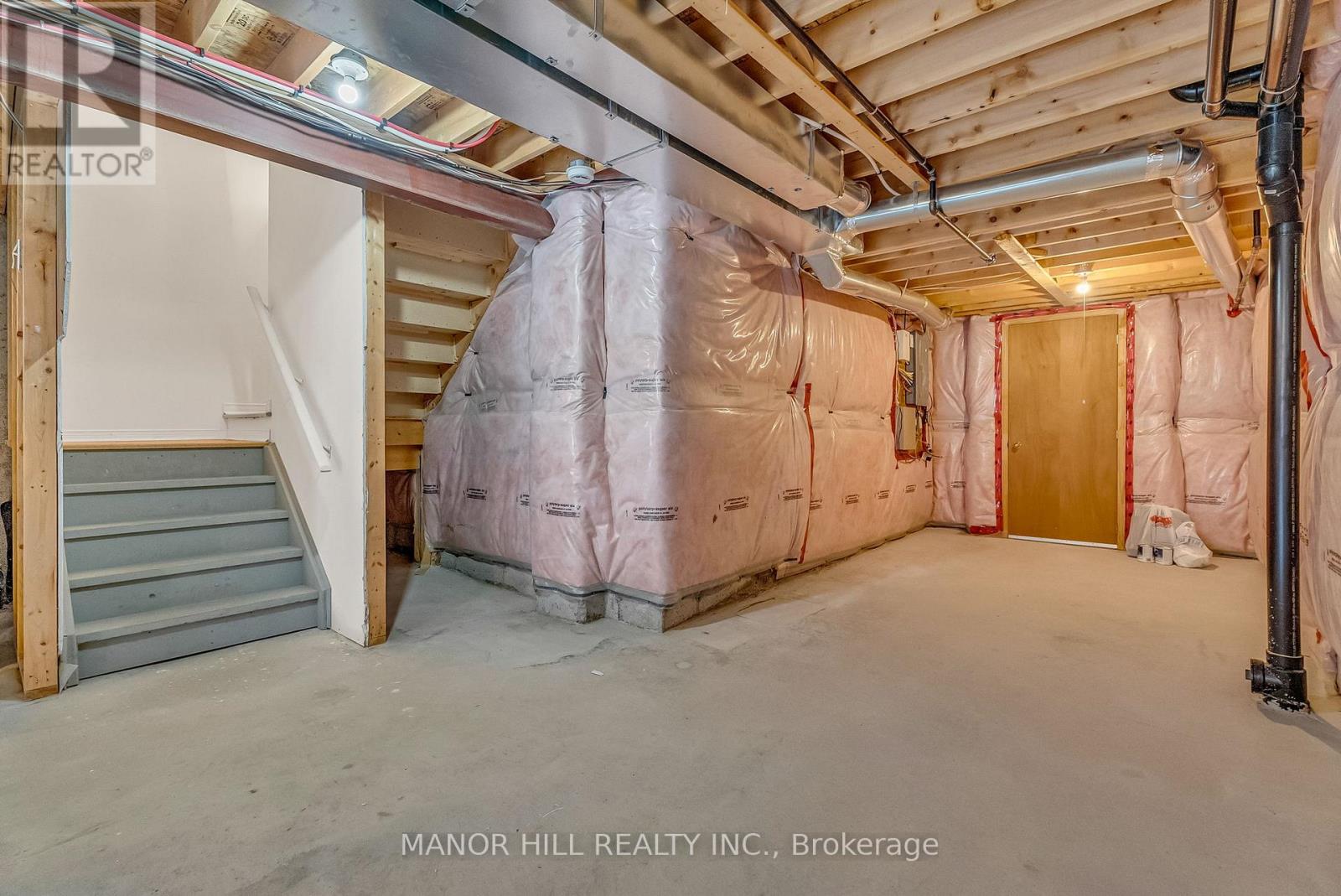 Photo 45 of 58 Big Hill Crescent, Vaughan ON