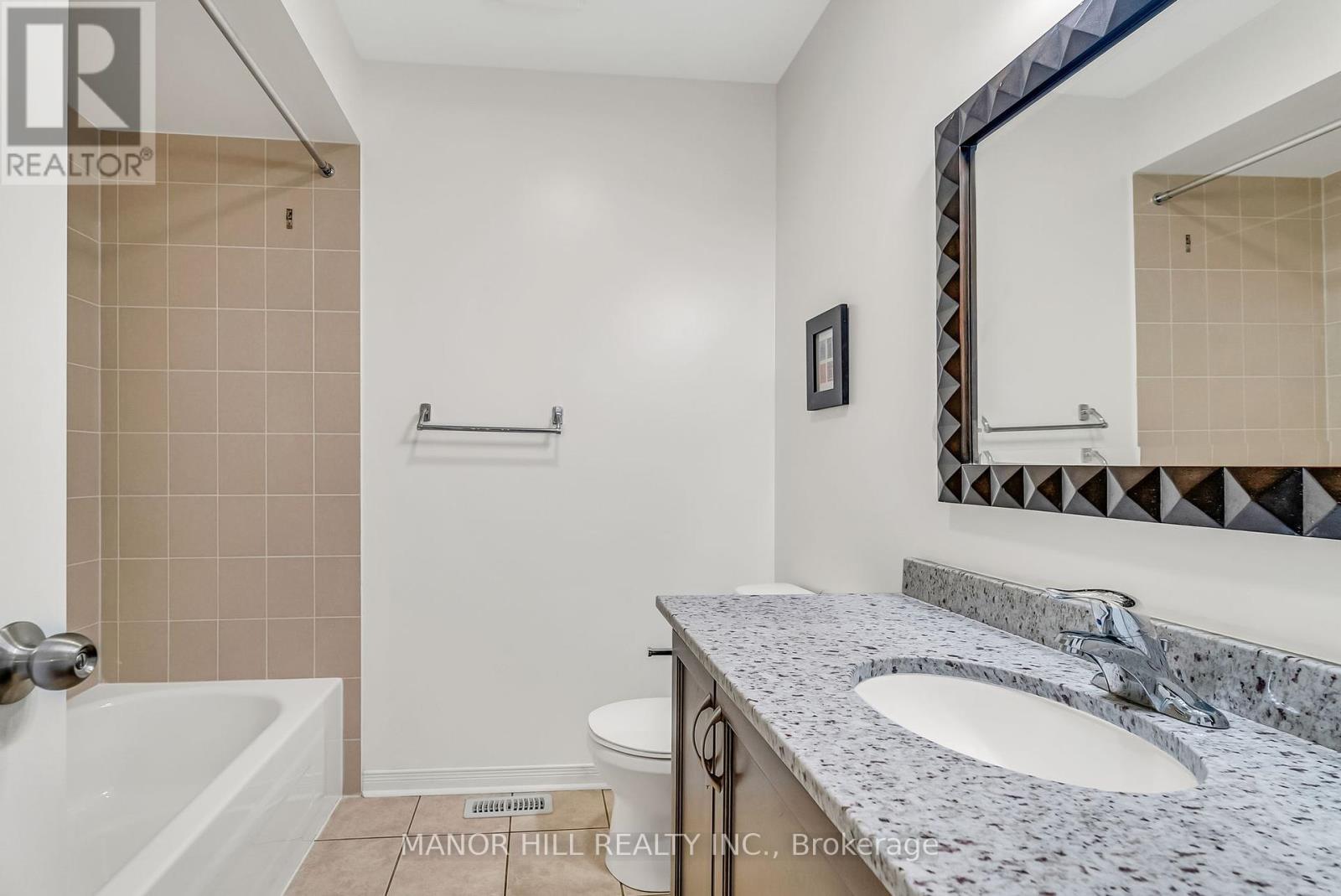 Photo 43 of 58 Big Hill Crescent, Vaughan ON