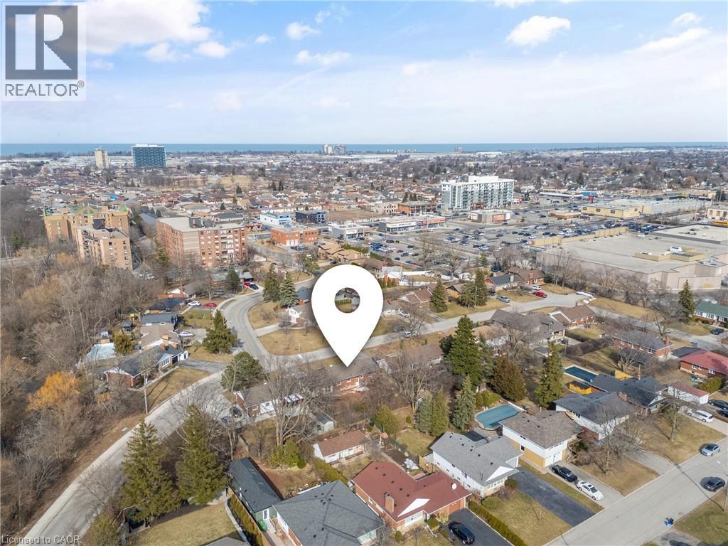 Photo 21 of 28 Dale Avenue Unit 2, Hamilton ON