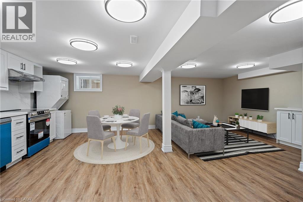 Photo 6 of 28 Dale Avenue Unit 2, Hamilton ON