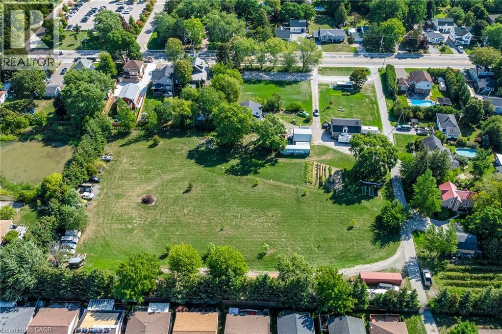Photo 1 of 4018 Victoria Avenue, Vineland ON