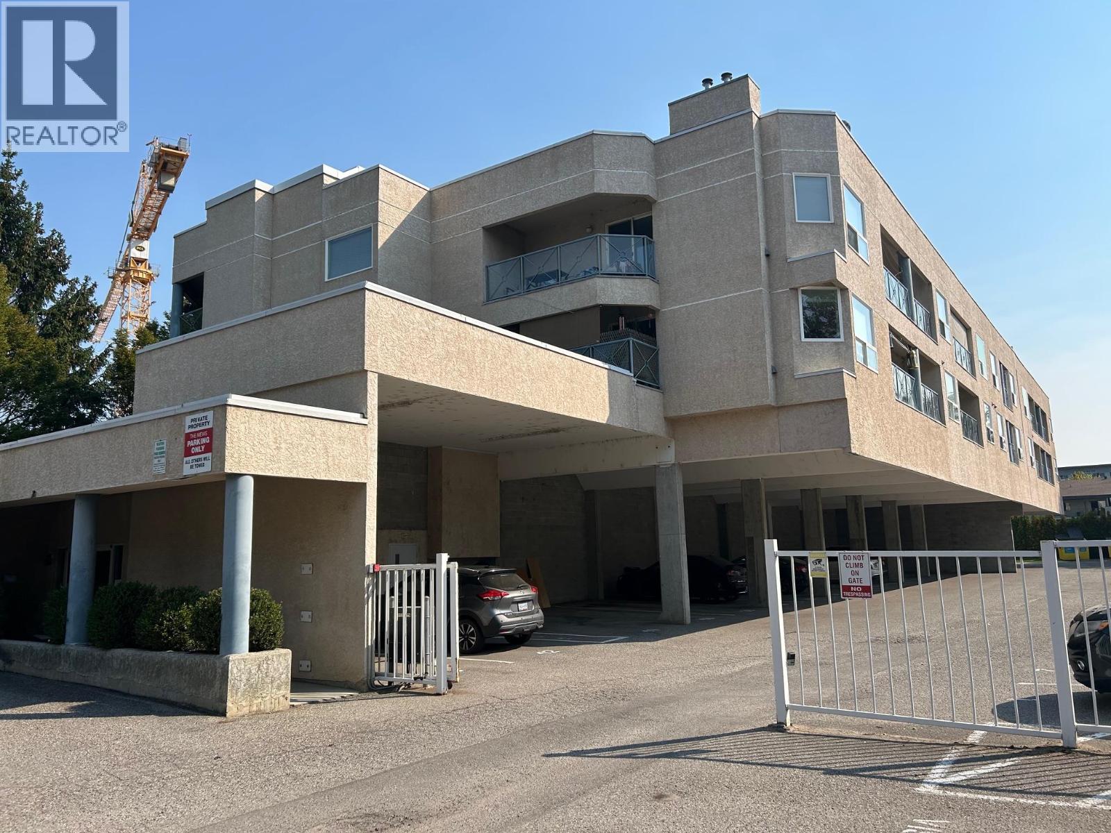 #103 3115 DE MONTREUIL COURT - 1