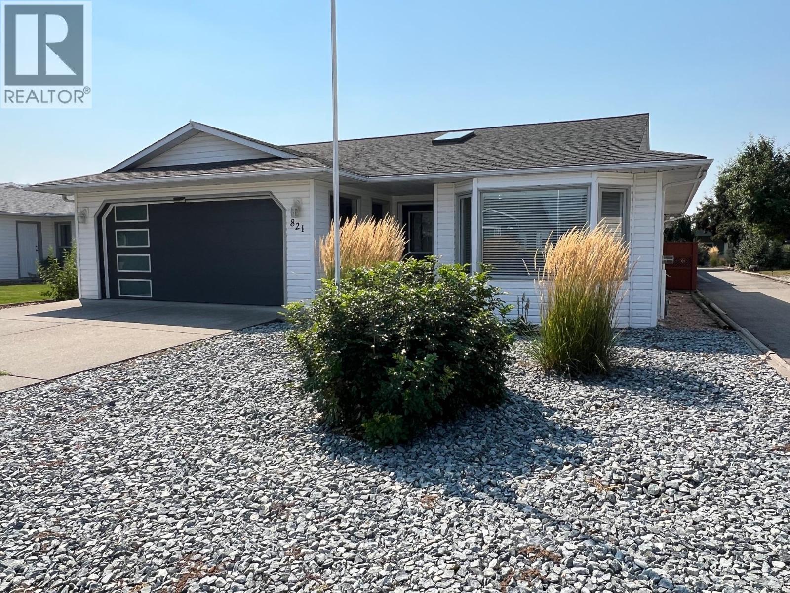 Photo 1 of 821 8th Avenue, Vernon BC