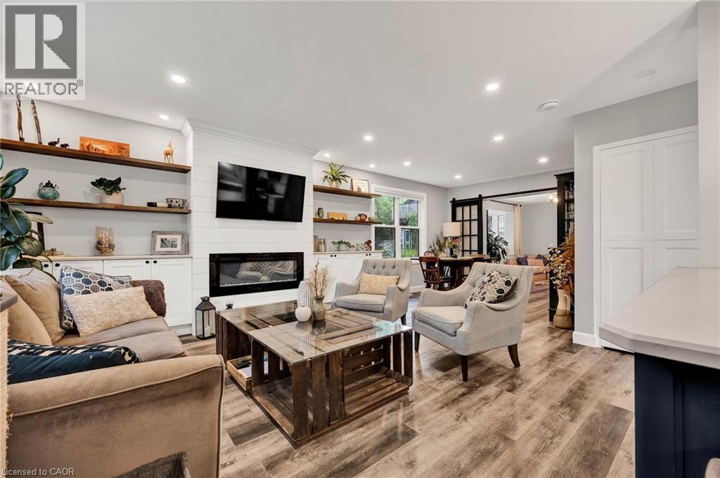 Photo 9 of 604 Guelph Street, Kitchener ON