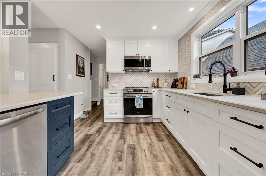 Photo 7 of 604 Guelph Street, Kitchener ON