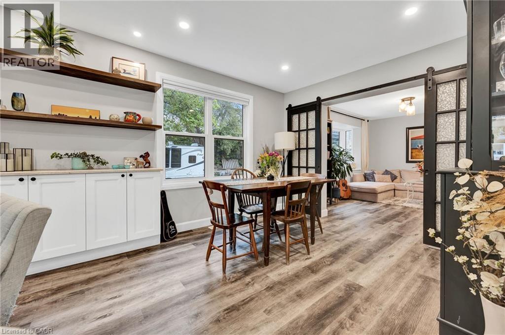 Photo 12 of 604 Guelph Street, Kitchener ON