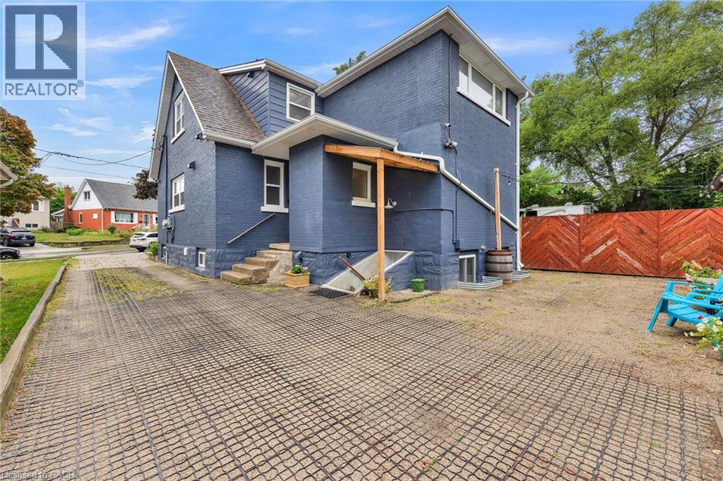 Photo 35 of 604 Guelph Street, Kitchener ON