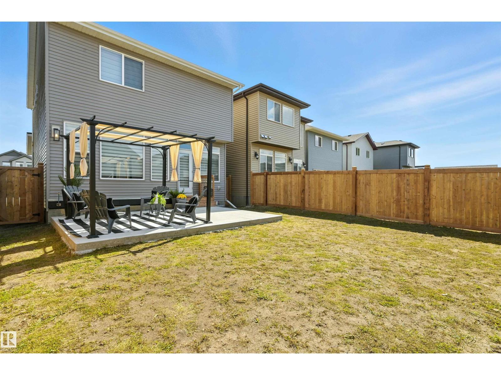 Photo 38 of 1914 159 St Sw, Edmonton AB