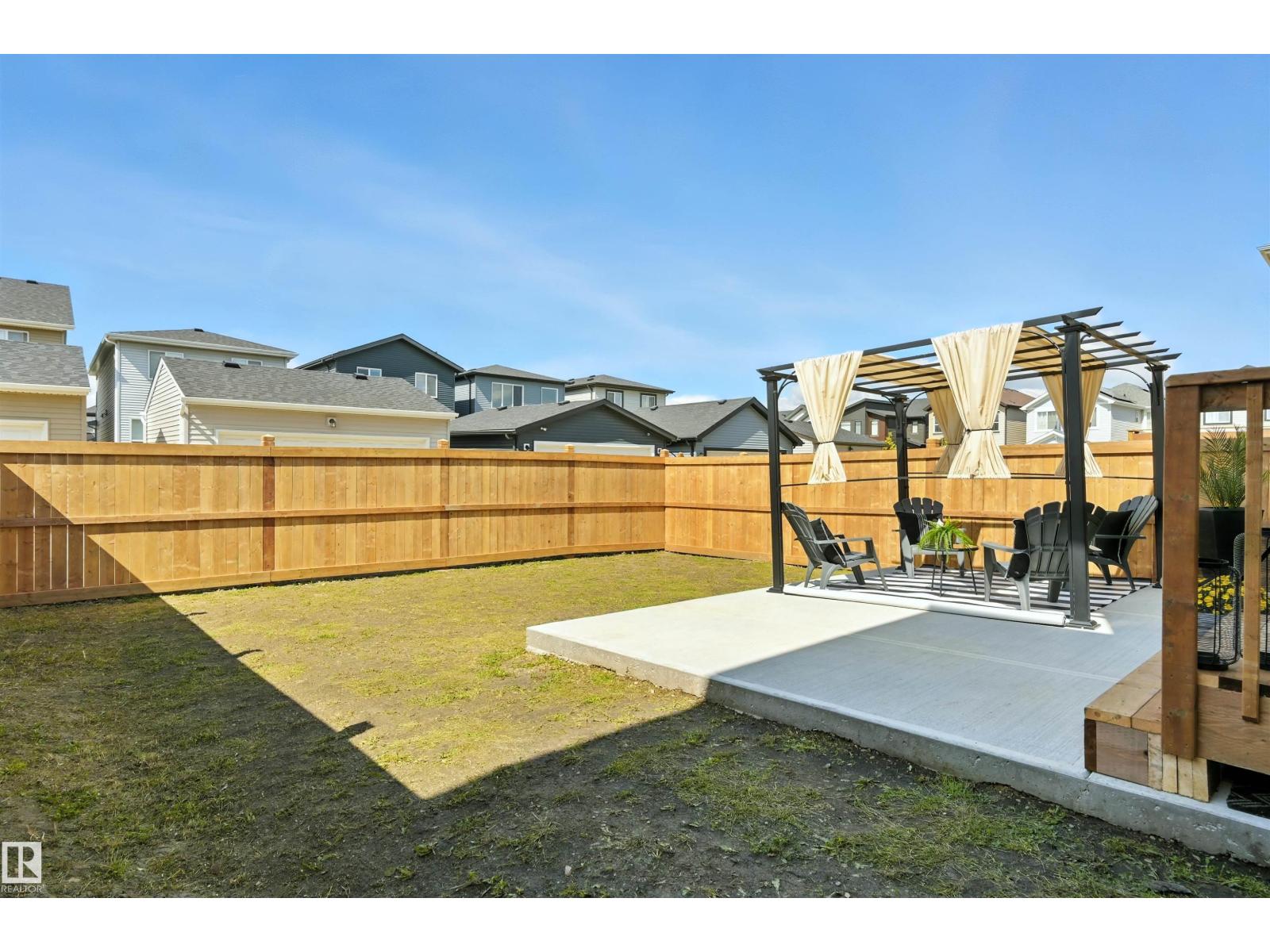 Photo 37 of 1914 159 St Sw, Edmonton AB
