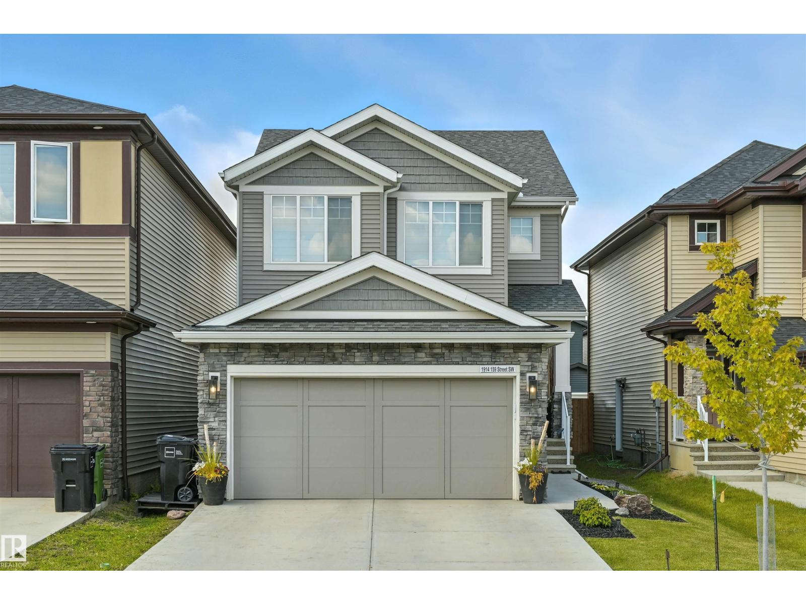 Photo 43 of 1914 159 St Sw, Edmonton AB