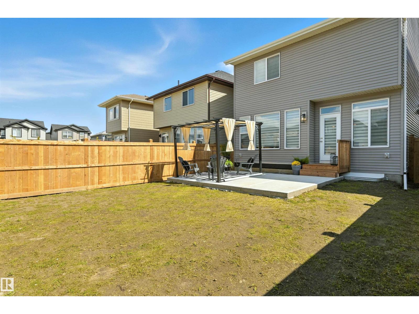 Photo 39 of 1914 159 St Sw, Edmonton AB