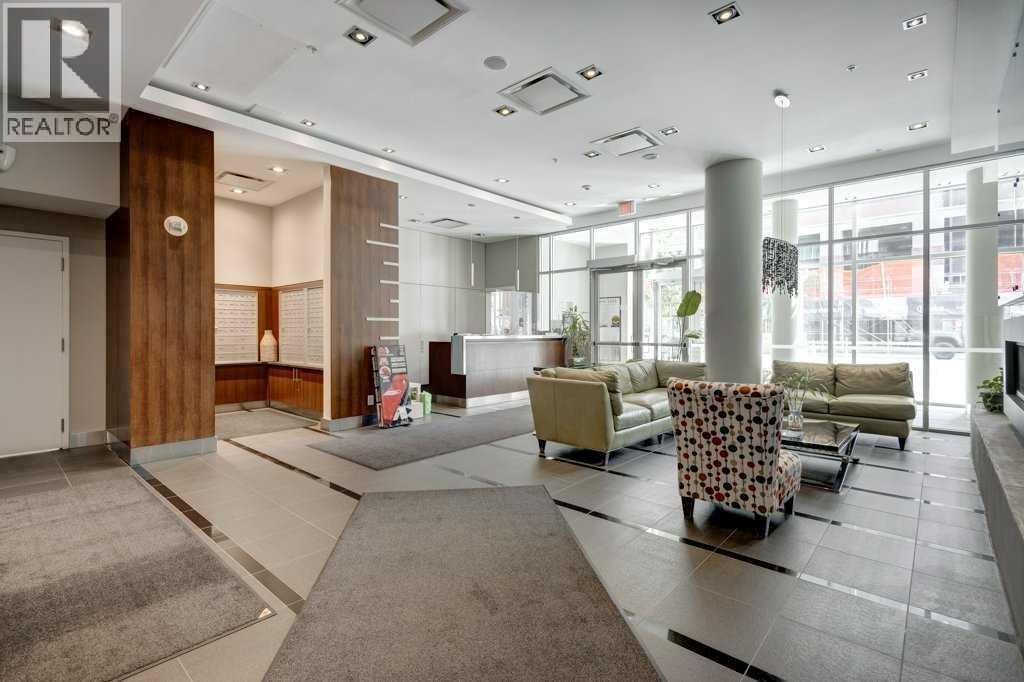 Photo 8 of 803 888 4 Avenue Sw, Calgary AB