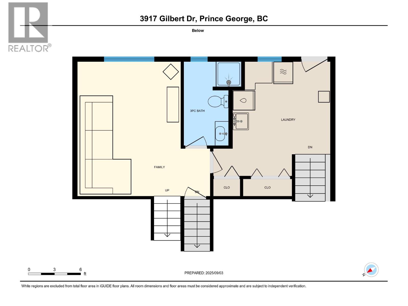 Photo 38 of 3917 Gilbert Drive, Prince George BC