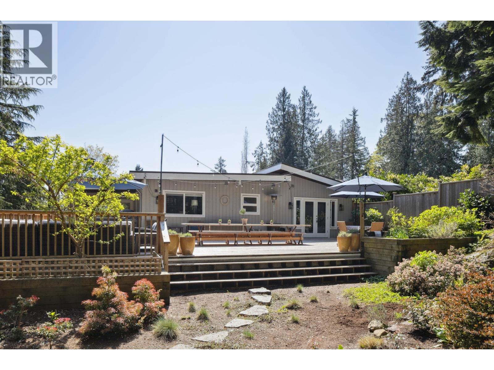 Photo 34 of 4445 Stone Court, West Vancouver BC