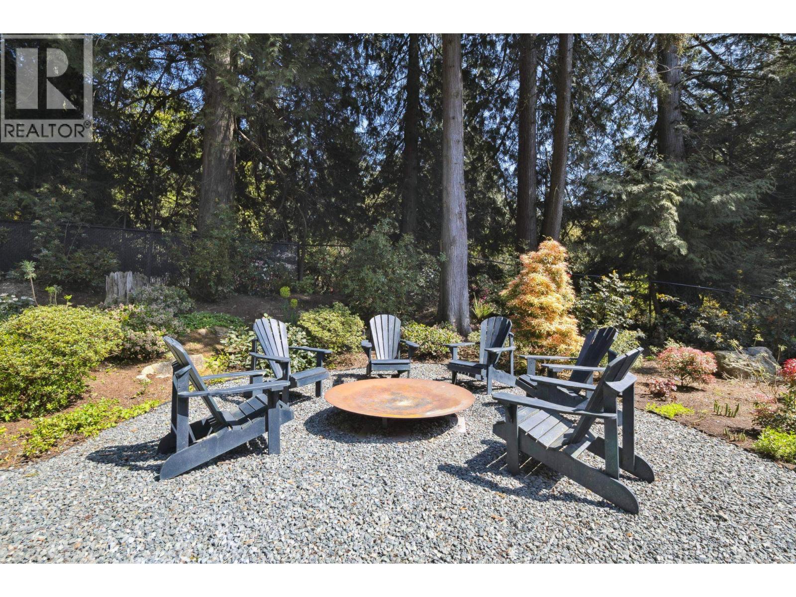 Photo 36 of 4445 Stone Court, West Vancouver BC