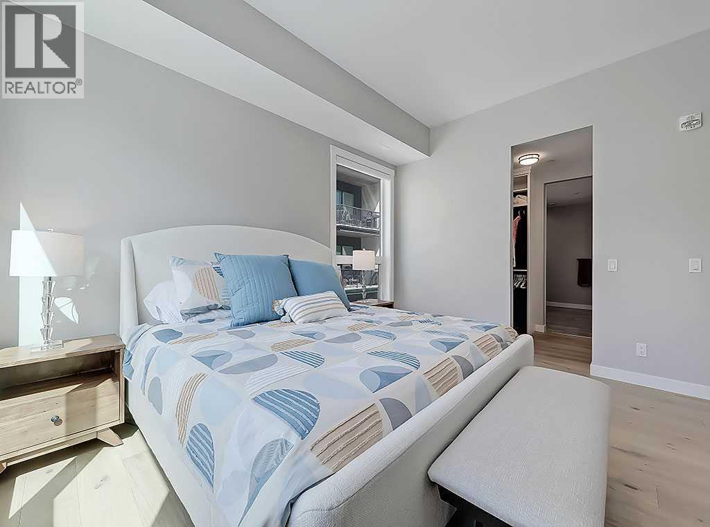Photo 19 of 201 135 Lebel Crescent Nw, Calgary AB