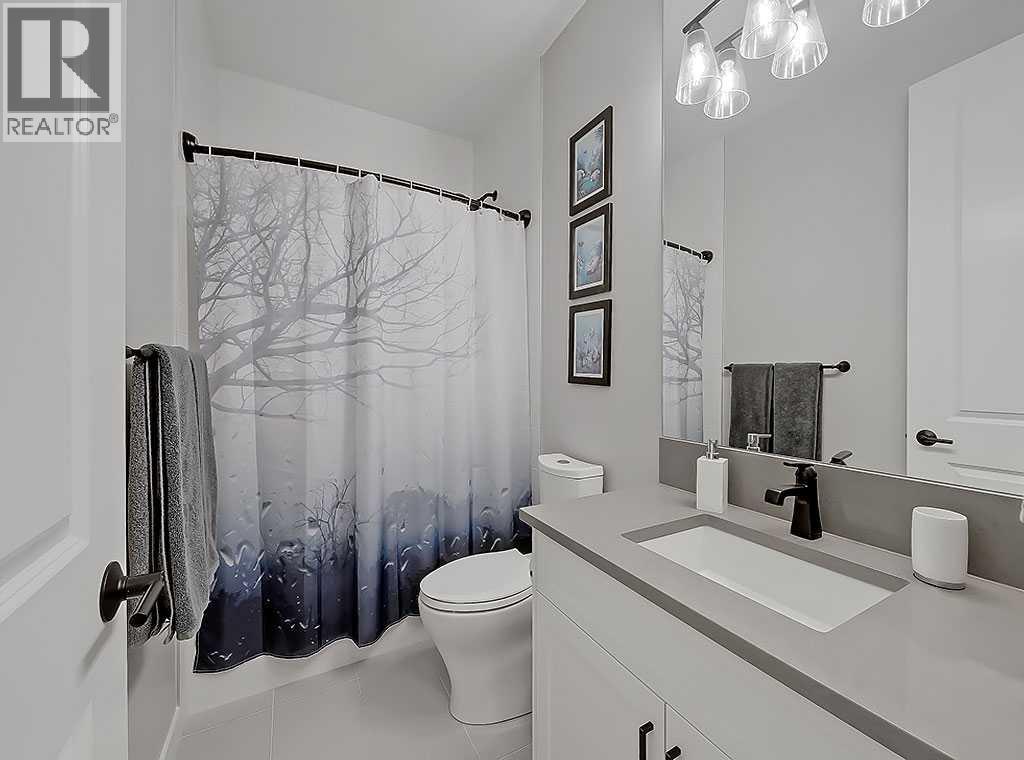 Photo 29 of 201 135 Lebel Crescent Nw, Calgary AB