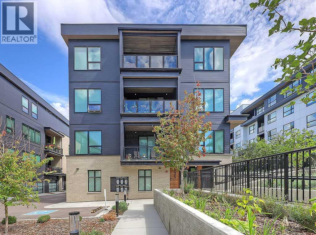 Photo 2 of 201 135 Lebel Crescent Nw, Calgary AB