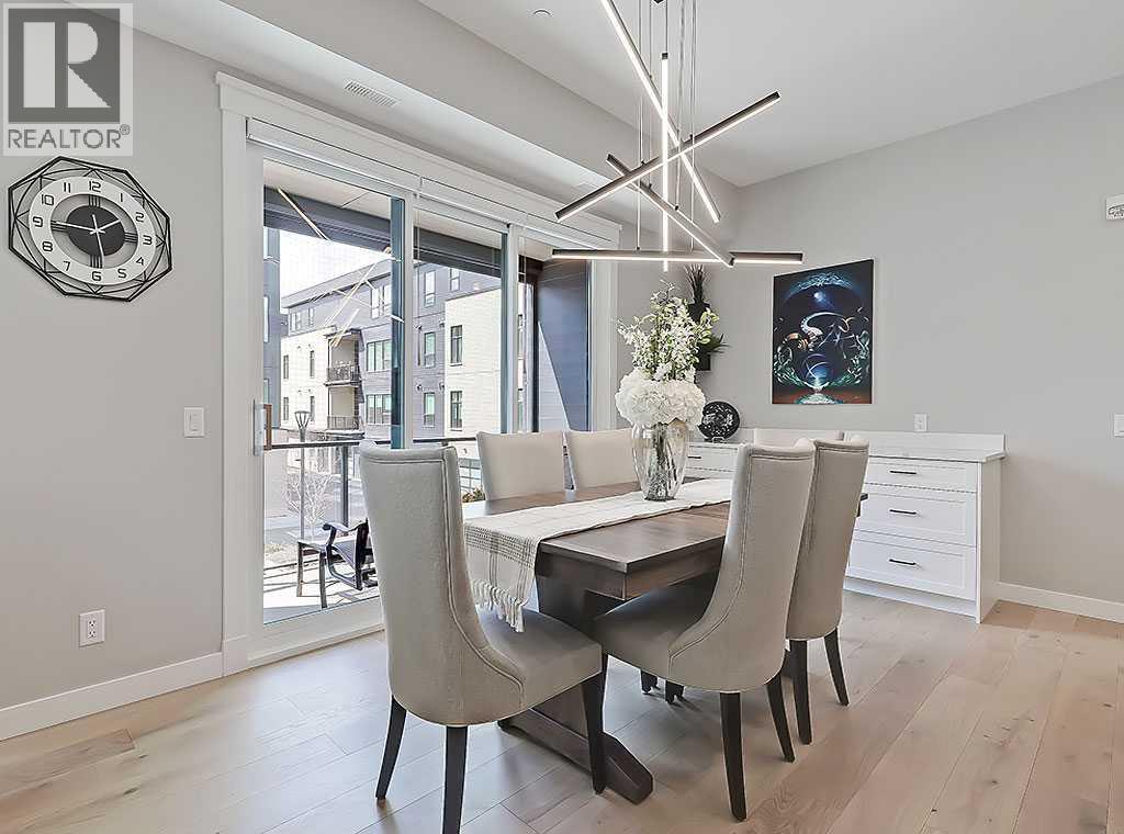 Photo 11 of 201 135 Lebel Crescent Nw, Calgary AB