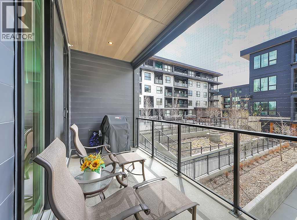 Photo 34 of 201 135 Lebel Crescent Nw, Calgary AB