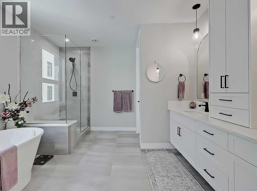 Photo 22 of 201 135 Lebel Crescent Nw, Calgary AB