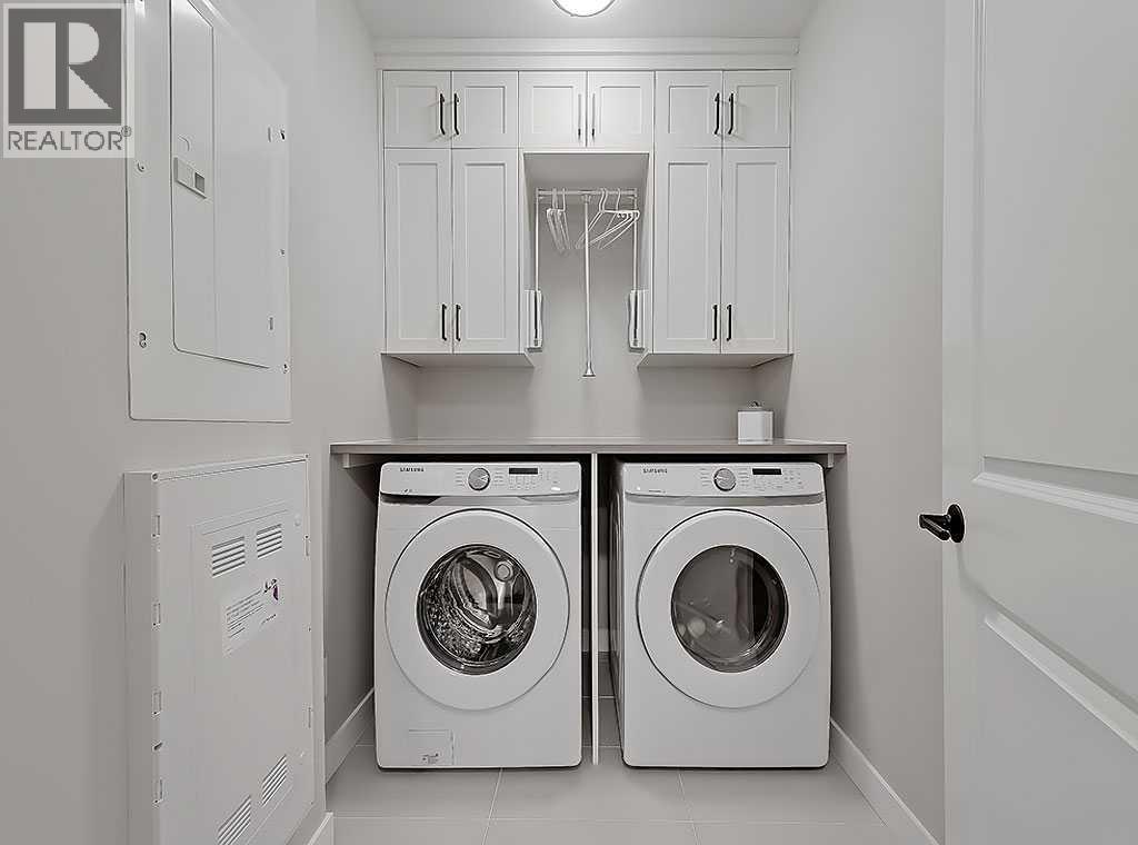 Photo 30 of 201 135 Lebel Crescent Nw, Calgary AB