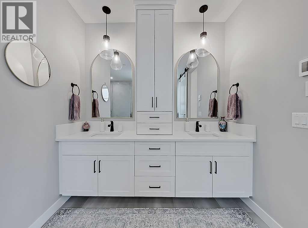 Photo 23 of 201 135 Lebel Crescent Nw, Calgary AB
