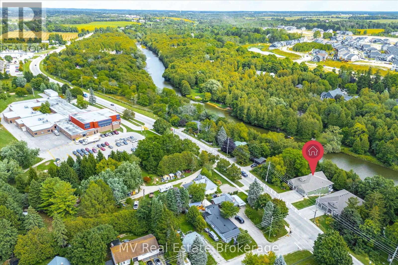 Photo 2 of 217 B East Mill Street, Centre Wellington ON