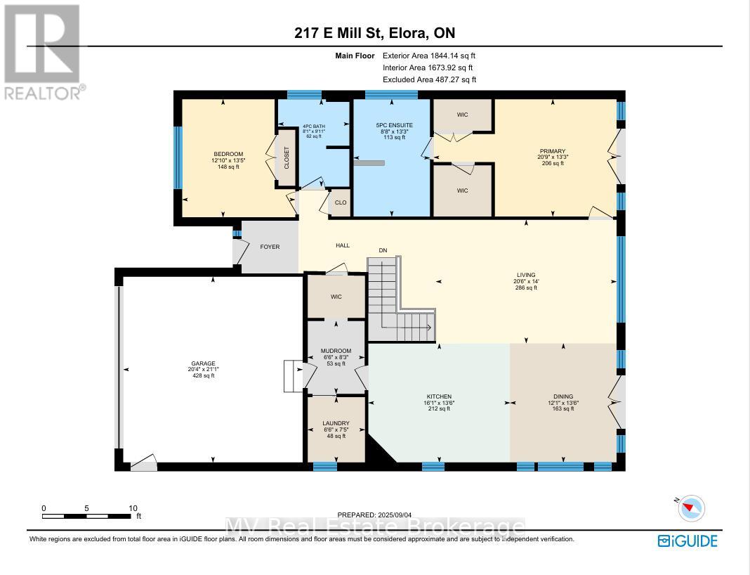 Photo 49 of 217 B East Mill Street, Centre Wellington ON