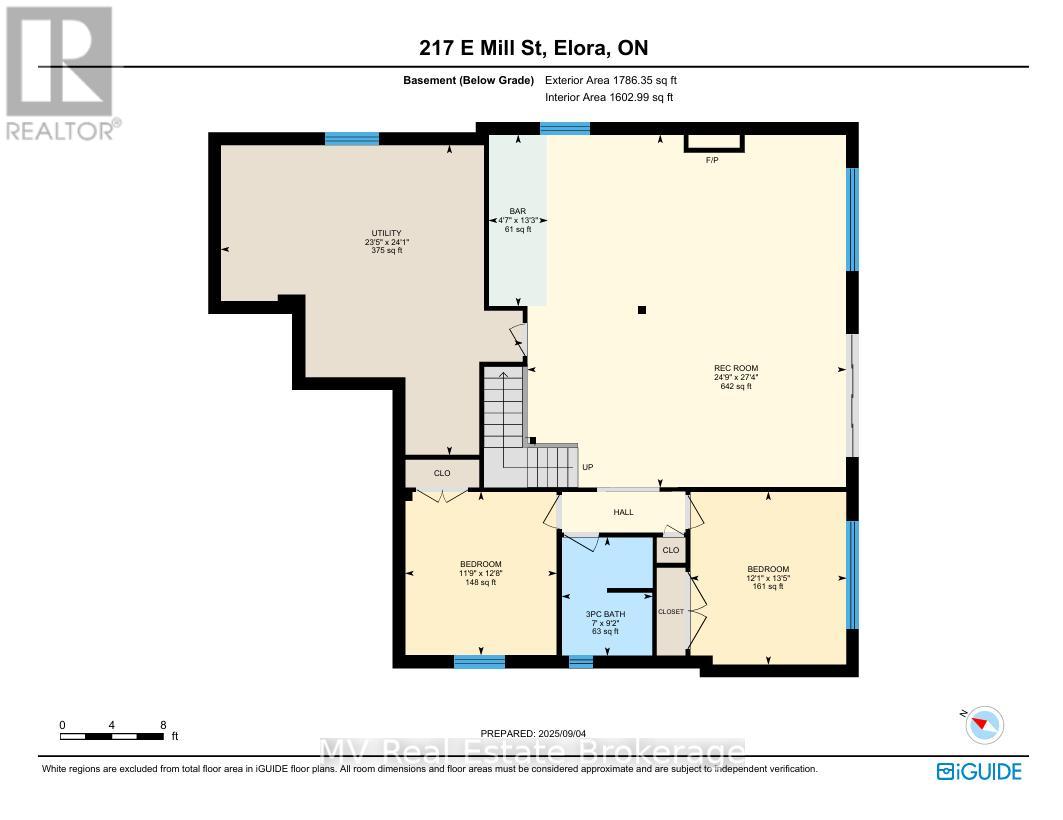 Photo 50 of 217 B East Mill Street, Centre Wellington ON
