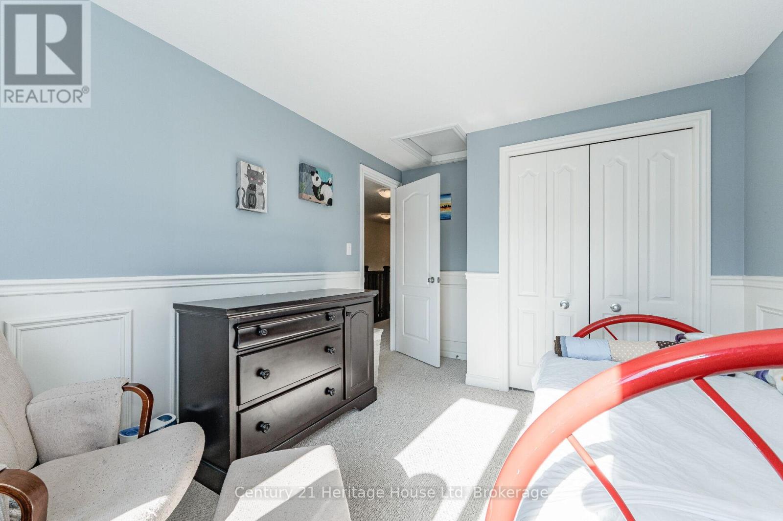 Photo 26 of 116 Creighton Avenue, Guelph ON