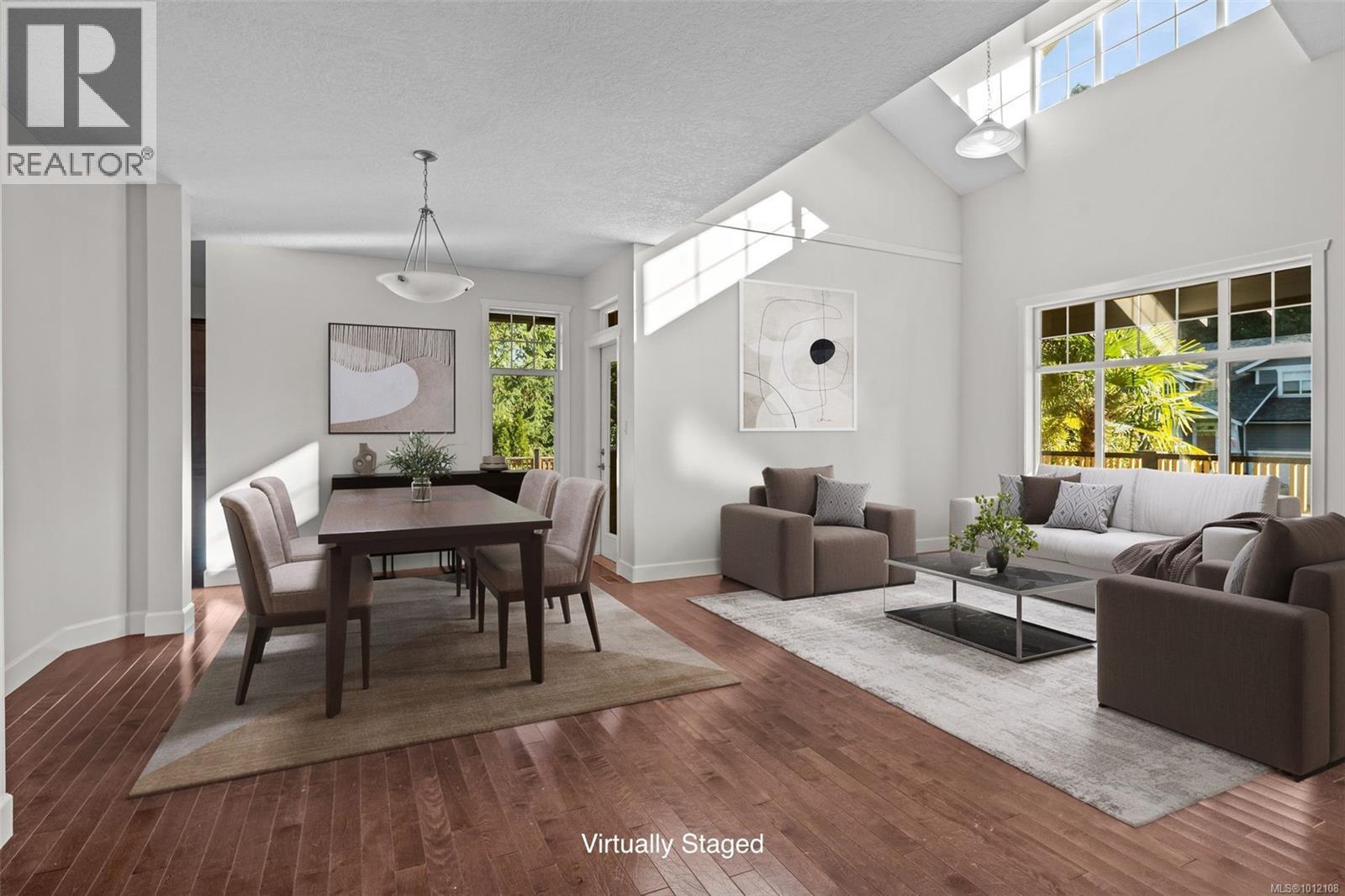  2393 Sunriver Way, Sooke