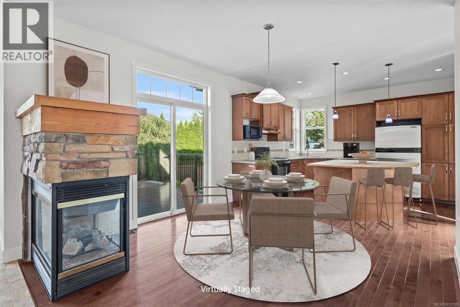  2393 Sunriver Way, Sooke