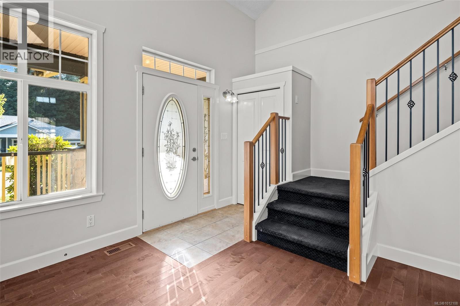  2393 Sunriver Way, Sooke