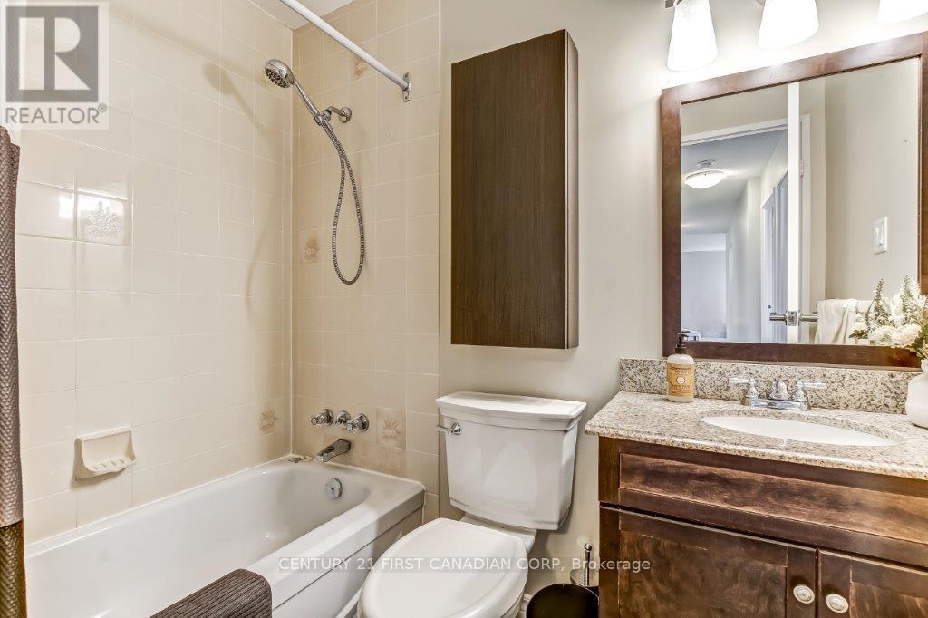 Photo 17 of 909 1600 Adelaide Street N, London North ON