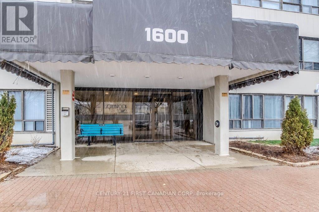 Photo 22 of 909 1600 Adelaide Street N, London North ON