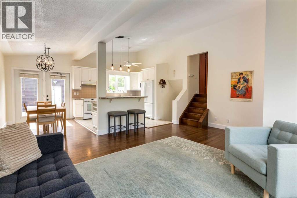 Photo 6 of 503 Athlone Road Se, Calgary AB