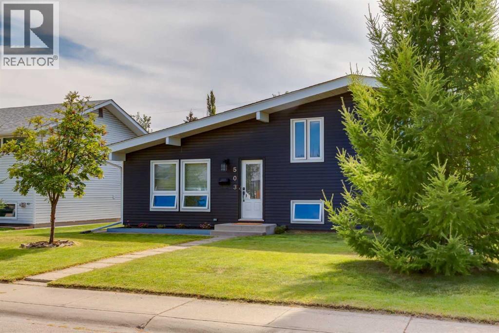 Photo 37 of 503 Athlone Road Se, Calgary AB