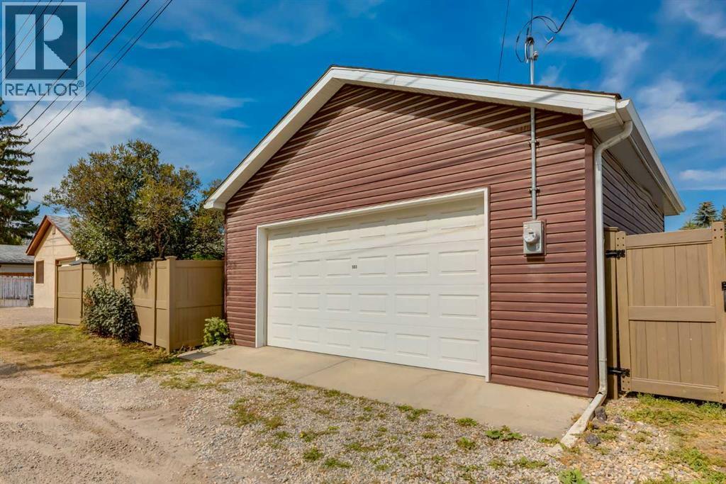 Photo 46 of 503 Athlone Road Se, Calgary AB