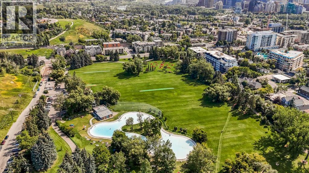 Photo 33 of 273 1620 8 Avenue Nw, Calgary AB
