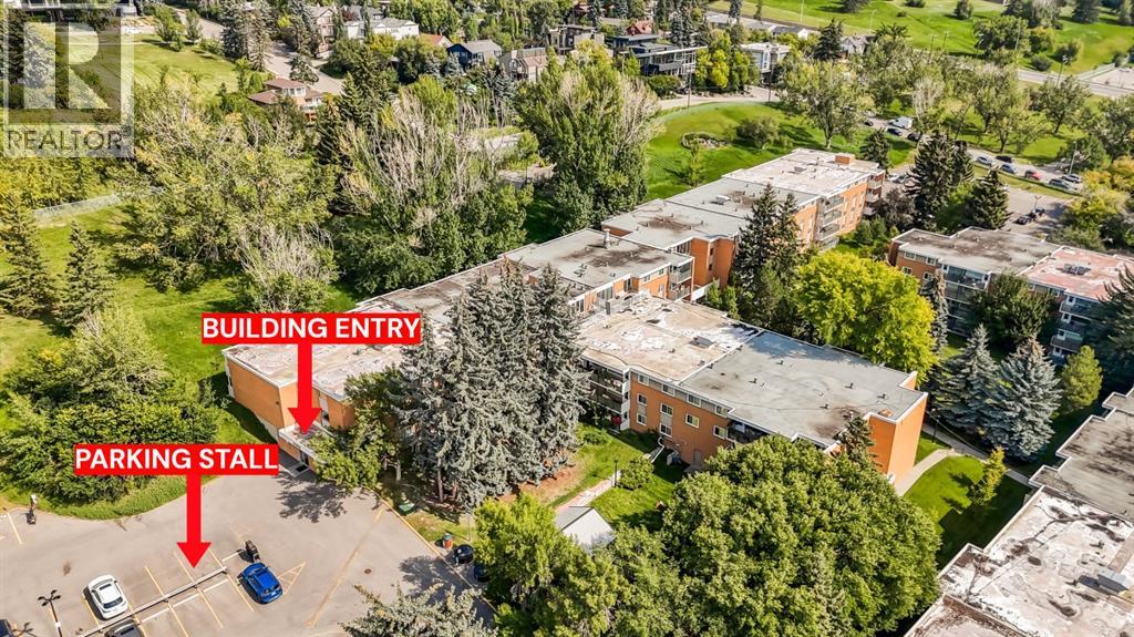 Photo 25 of 273 1620 8 Avenue Nw, Calgary AB
