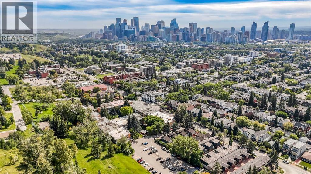 Photo 29 of 273 1620 8 Avenue Nw, Calgary AB